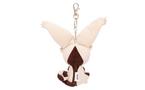 Avatar the Last Airbender Momo Plush Keychain Exclusivité Games Zone